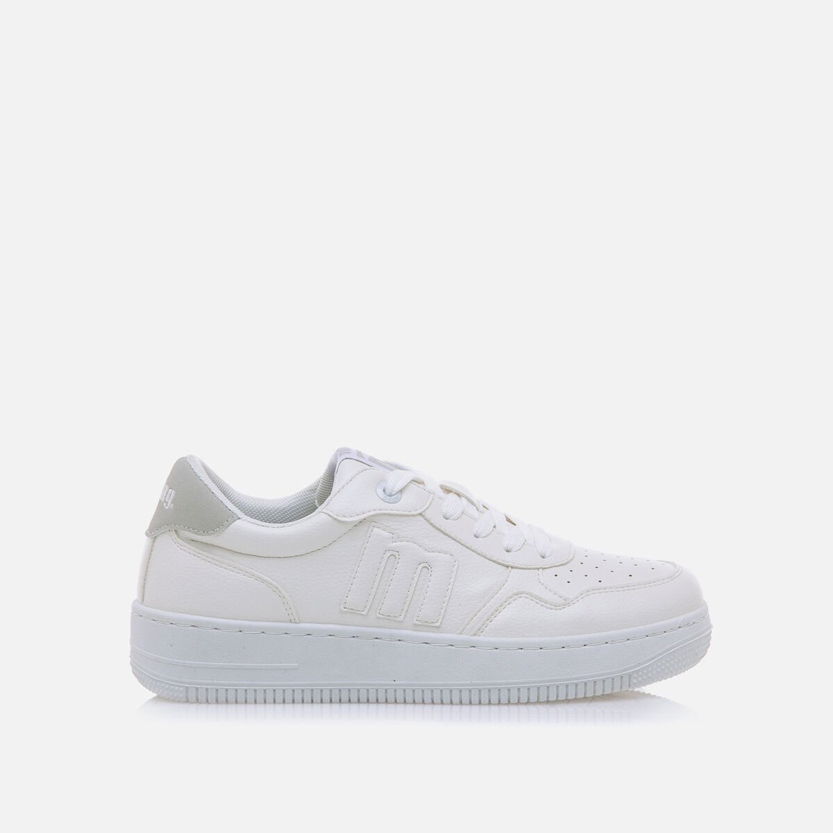 mtng Compra GRAVITY blanco 59701 Mujer Calzado Zapatillas