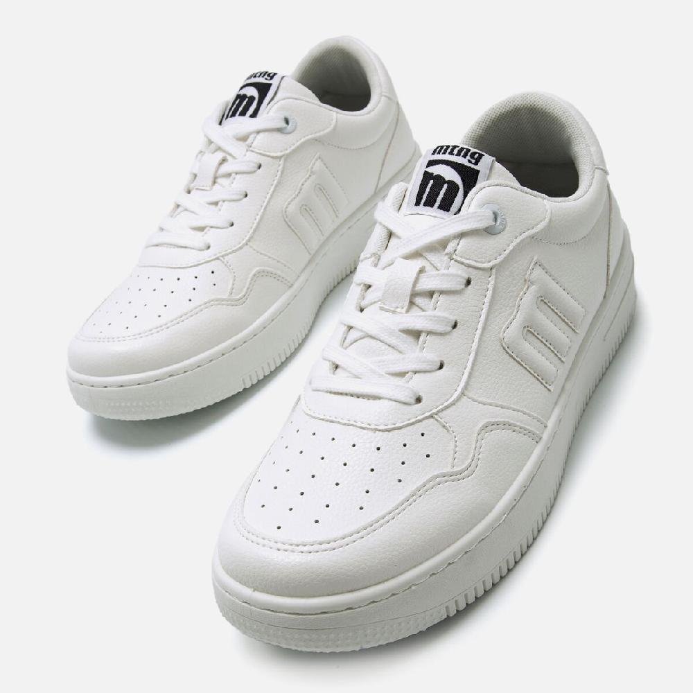 mtng Compra GRAVITY Blanco 59831 Hombre Calzado Zapatillas