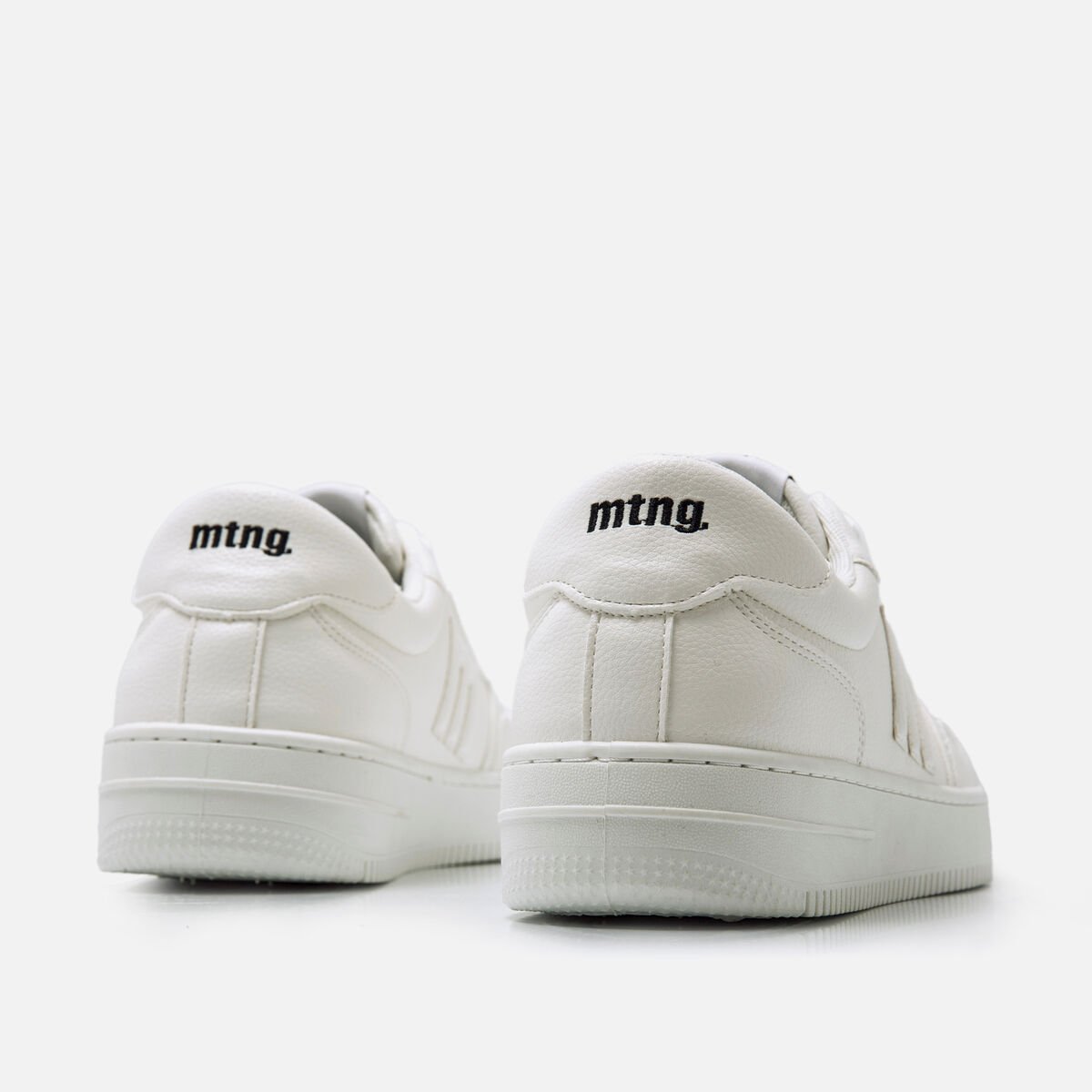 mtng Compra GRAVITY Blanco 59831 Hombre Calzado Zapatillas