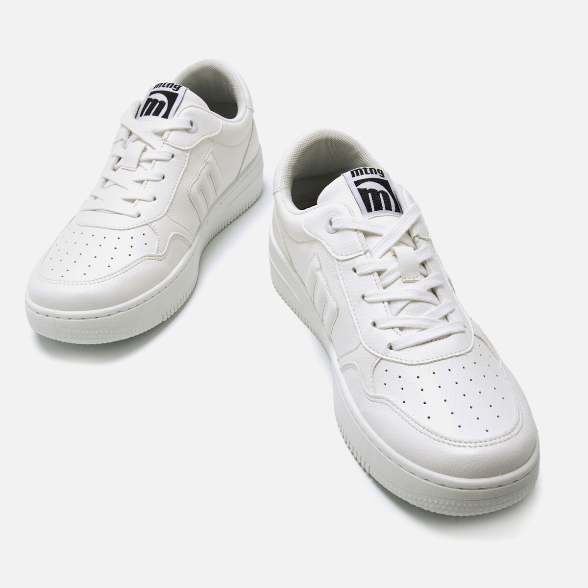 mtng Compra GRAVITY Blanco 59831 Hombre Calzado Zapatillas