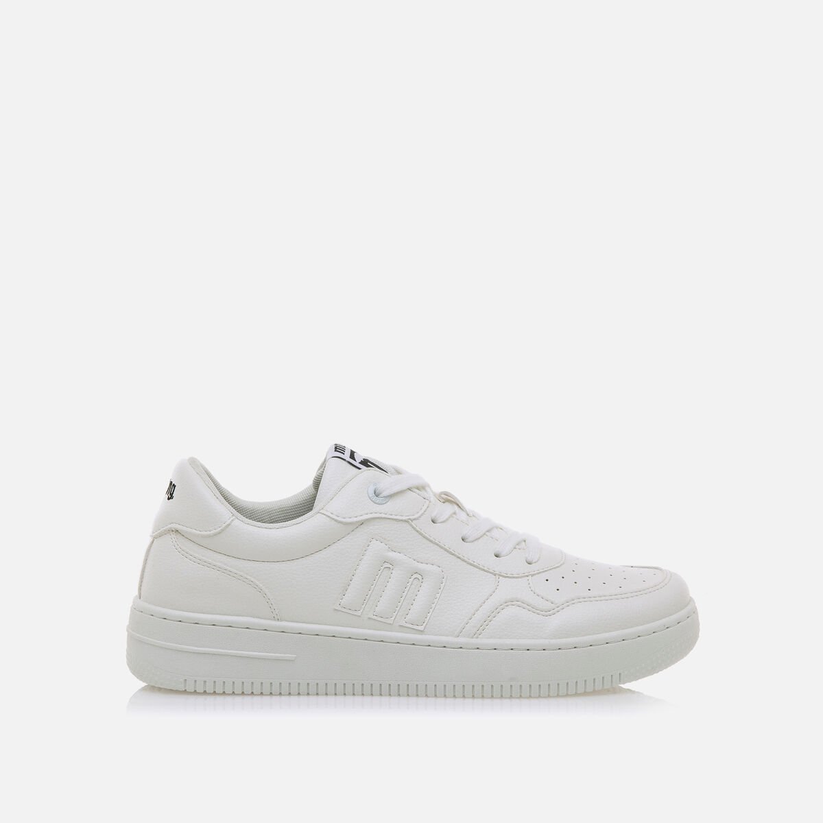 mtng Compra GRAVITY blanco 59831 Hombre Calzado Zapatillas