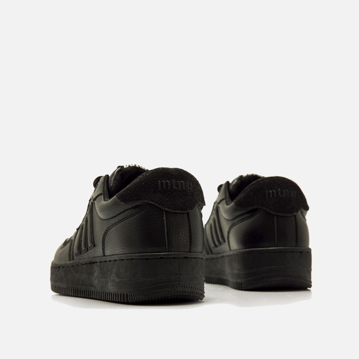 mtng Compra GRAVITY Negro 59702 Mujer Calzado Zapatillas