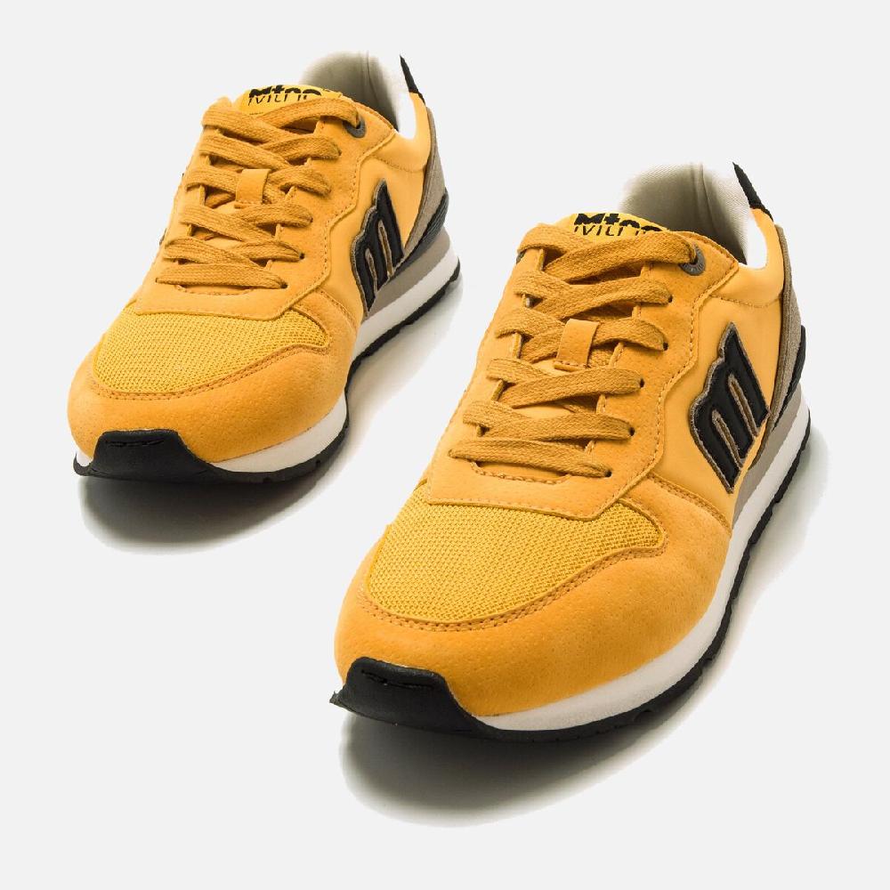 mtng Compra JOGGO CLASSIC Amarillo 59775 Hombre Calzado Zapatillas