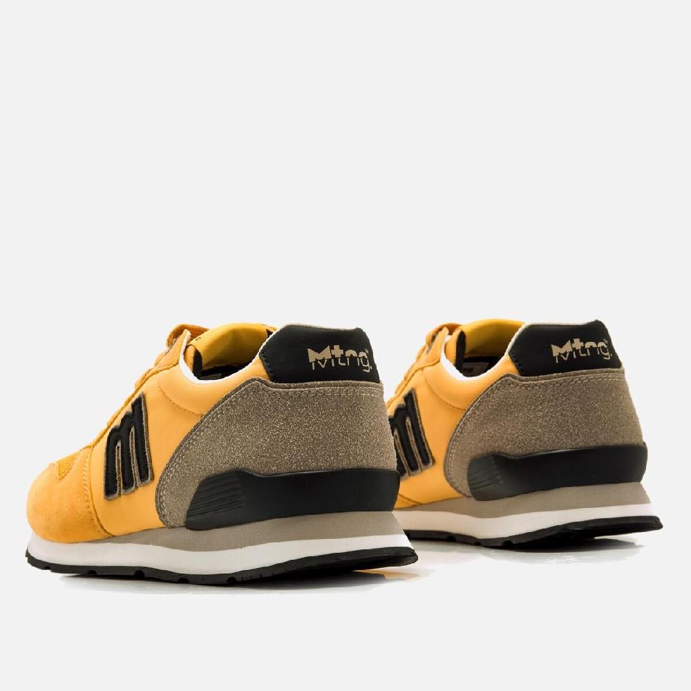 mtng Compra JOGGO CLASSIC Amarillo 59775 Hombre Calzado Zapatillas