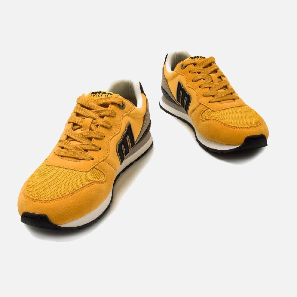 mtng Compra JOGGO CLASSIC Amarillo 59775 Hombre Calzado Zapatillas