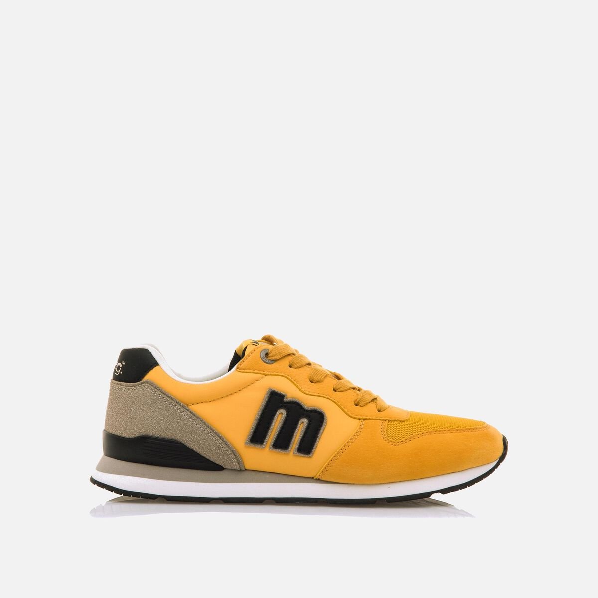 mtng Compra JOGGO CLASSIC amarillo 59775 Hombre Calzado Zapatillas