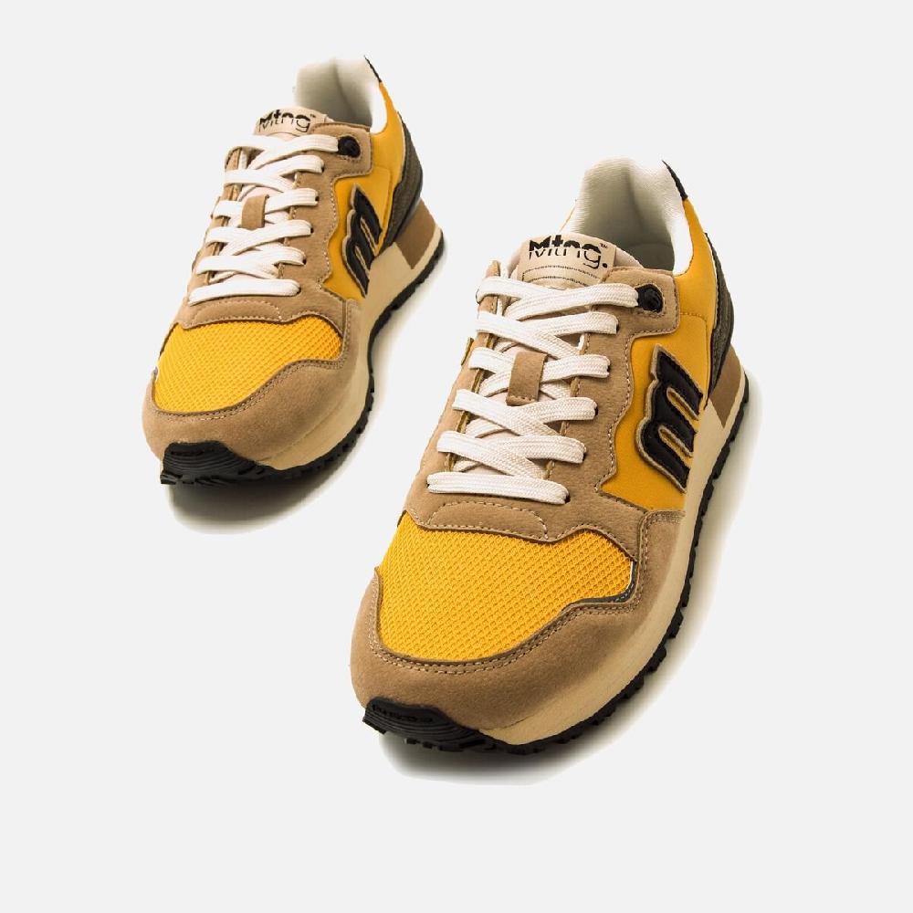 mtng Compra JOGGO CLASSIC Amarillo 59780 Hombre Calzado Zapatillas