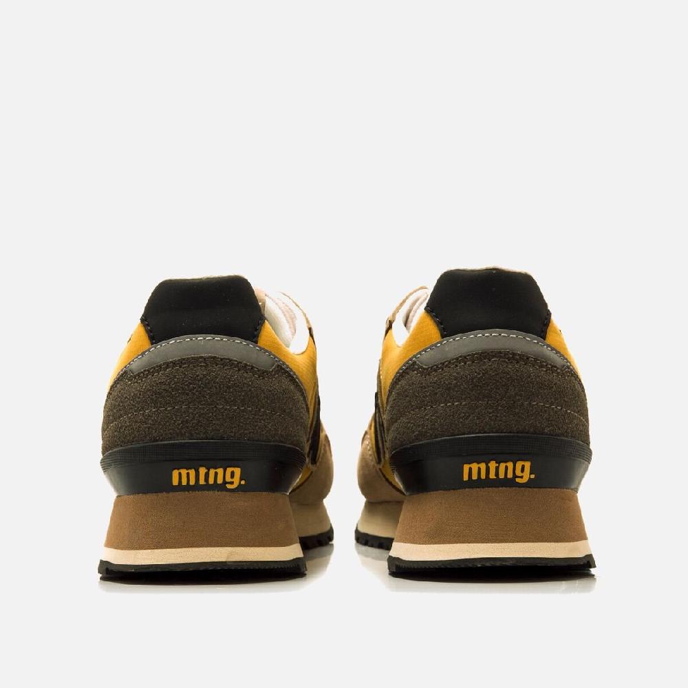 mtng Compra JOGGO CLASSIC Amarillo 59780 Hombre Calzado Zapatillas