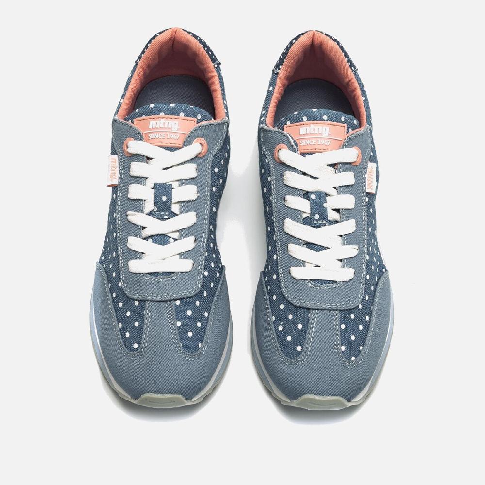 mtng Compra JOGGO CLASSIC Azul 45453 Mujer Calzado Zapatillas