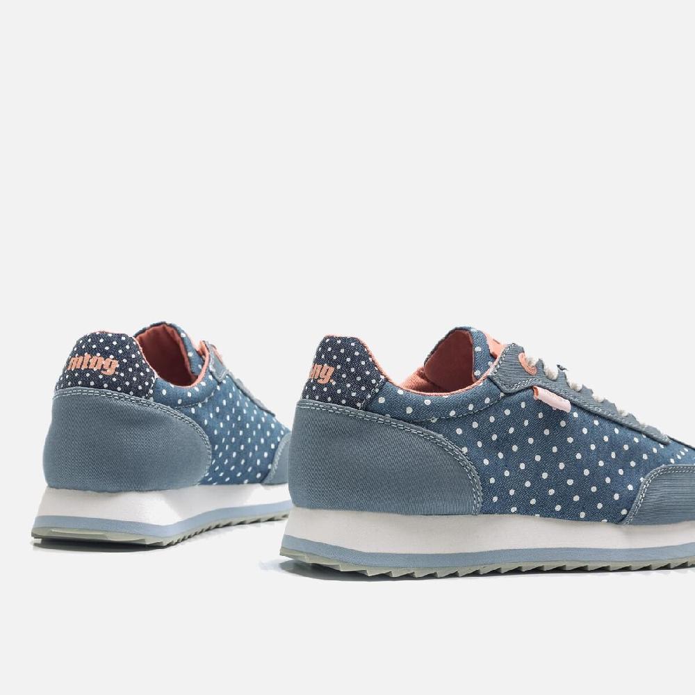 mtng Compra JOGGO CLASSIC Azul 45453 Mujer Calzado Zapatillas