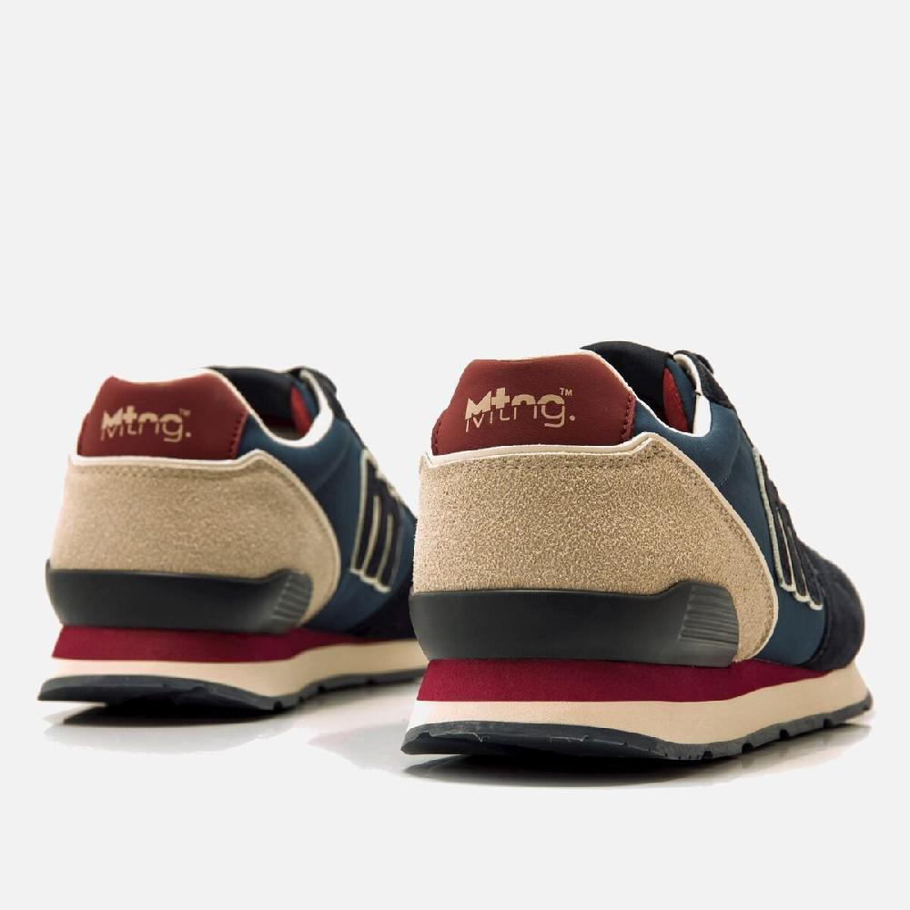 mtng Compra JOGGO CLASSIC Azul 59772 Hombre Calzado Zapatillas