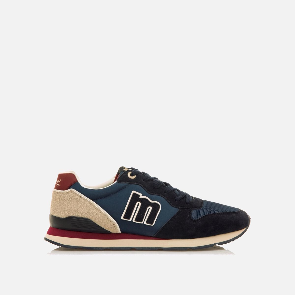 mtng Compra JOGGO CLASSIC azul 59772 Hombre Calzado Zapatillas