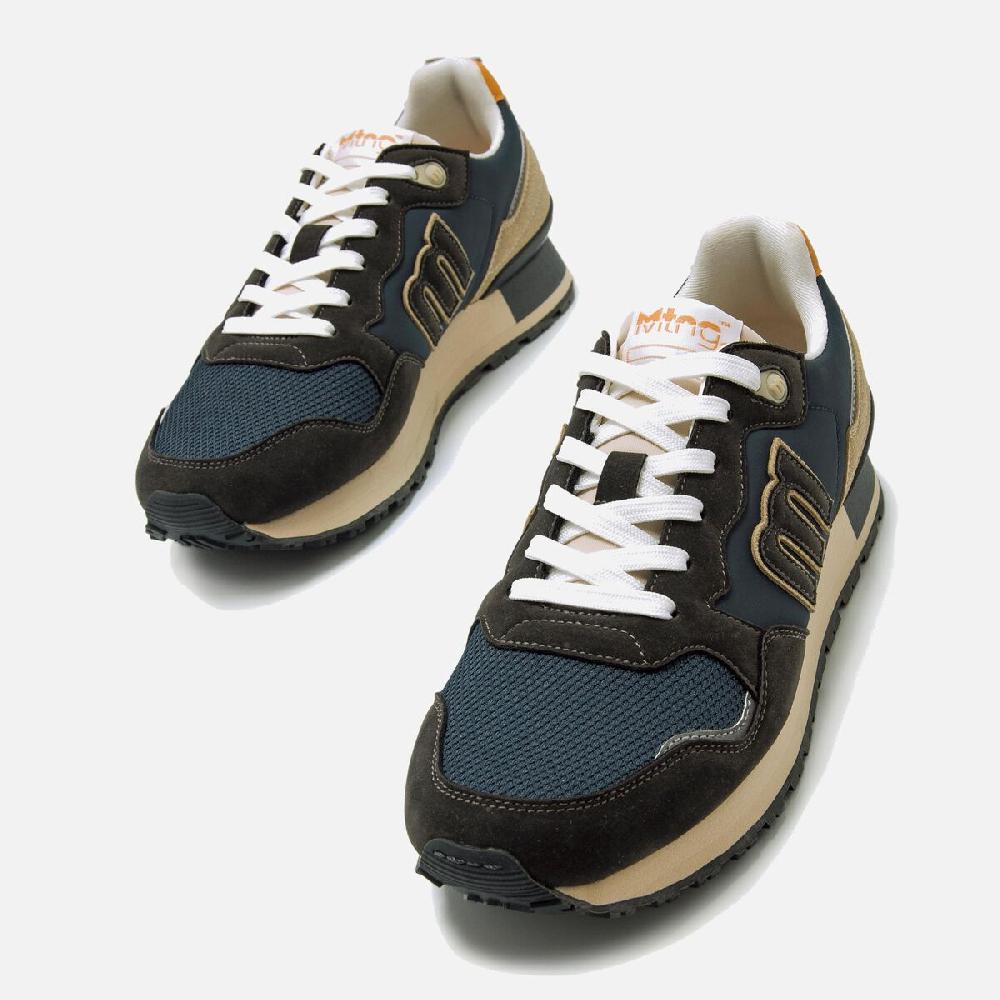 mtng Compra JOGGO CLASSIC Azul 59781 Hombre Calzado Zapatillas