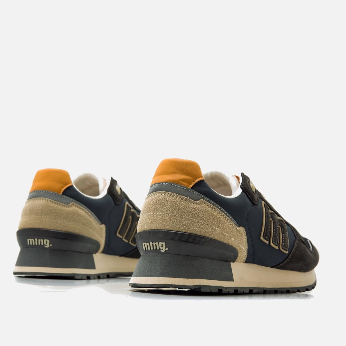 mtng Compra JOGGO CLASSIC Azul 59781 Hombre Calzado Zapatillas