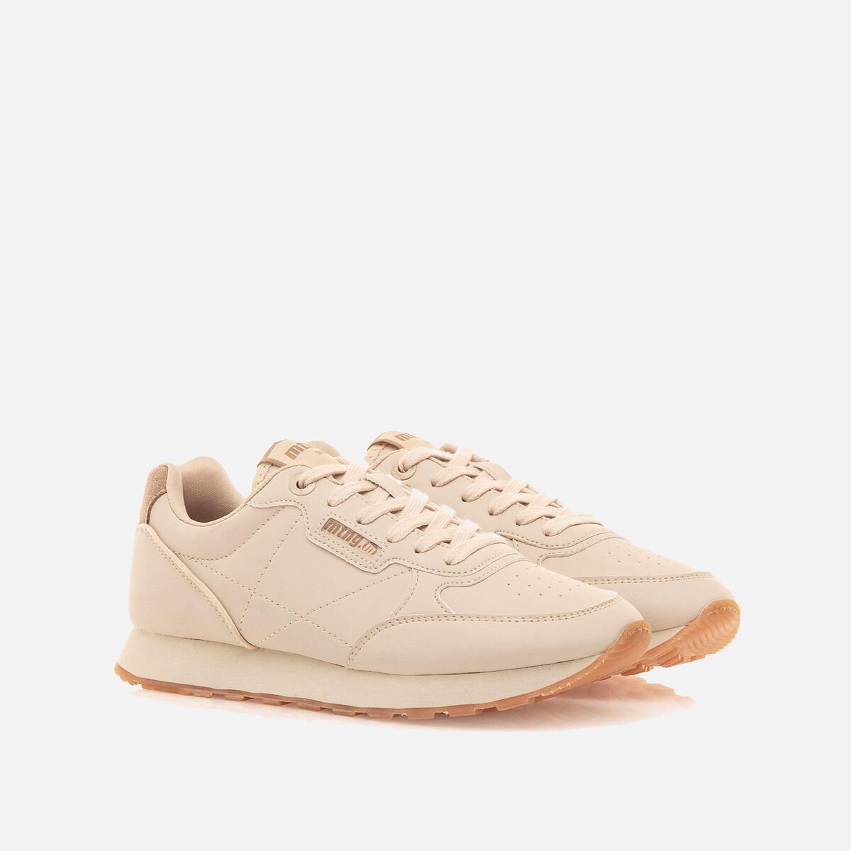 mtng Compra JOGGO CLASSIC Beige 58120 Mujer Calzado Zapatillas