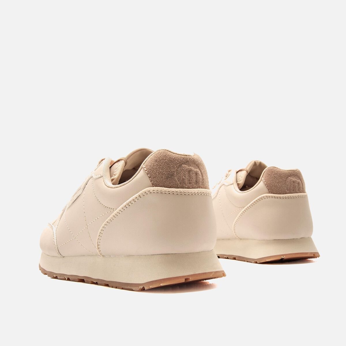 mtng Compra JOGGO CLASSIC Beige 58120 Mujer Calzado Zapatillas