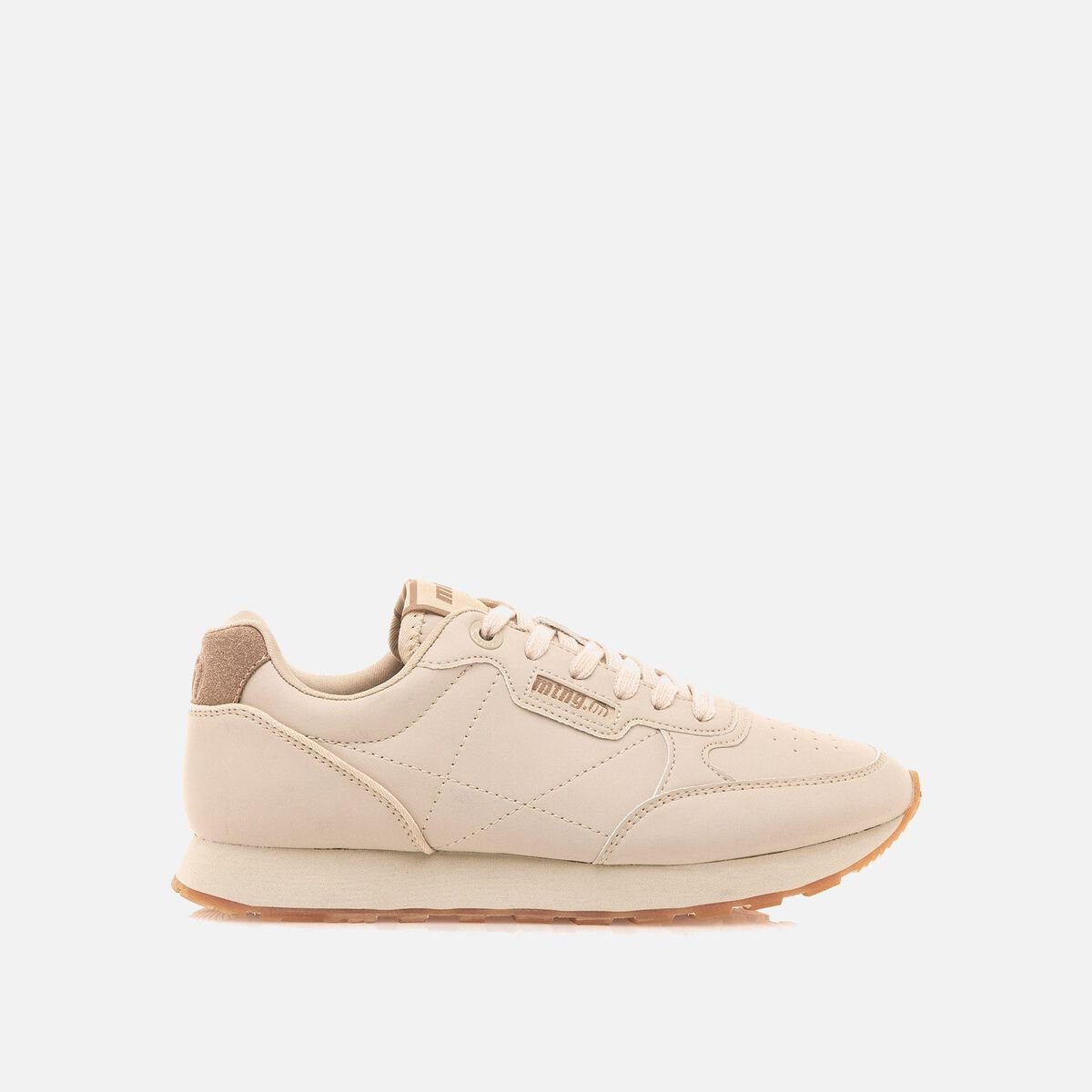 mtng Compra JOGGO CLASSIC beige 58120 Mujer Calzado Zapatillas