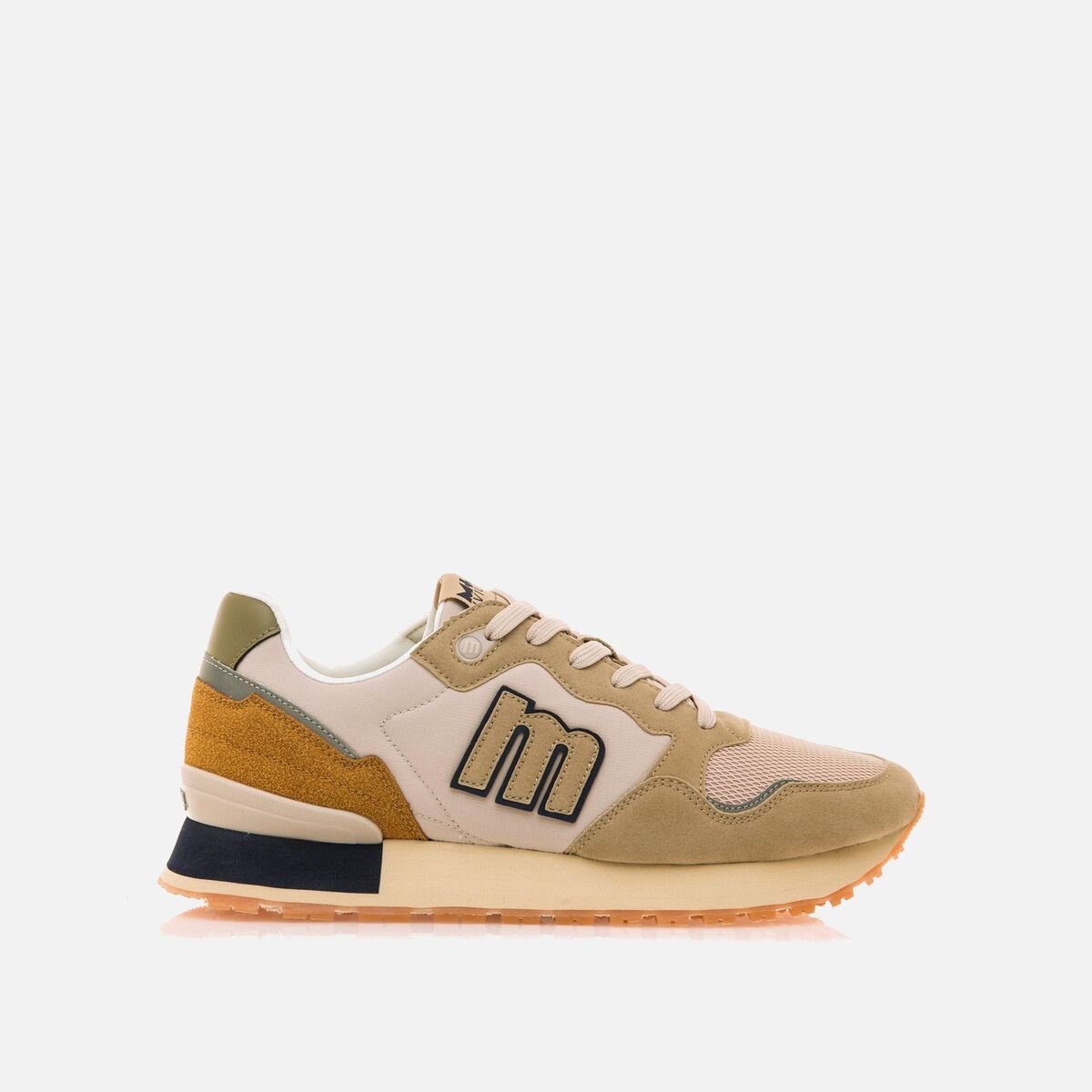 mtng Compra JOGGO CLASSIC beige 59782 Hombre Calzado Zapatillas