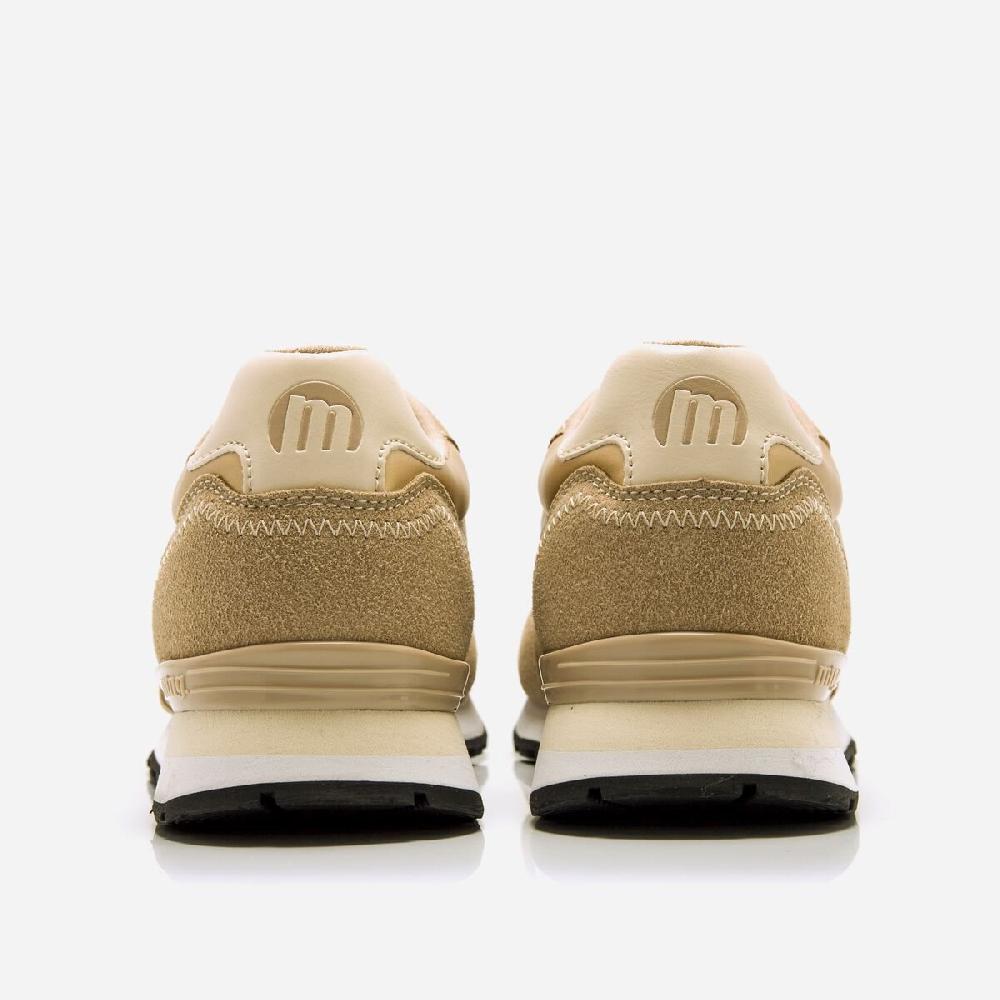 mtng Compra JOGGO CLASSIC Beige 60416 Mujer Calzado Zapatillas