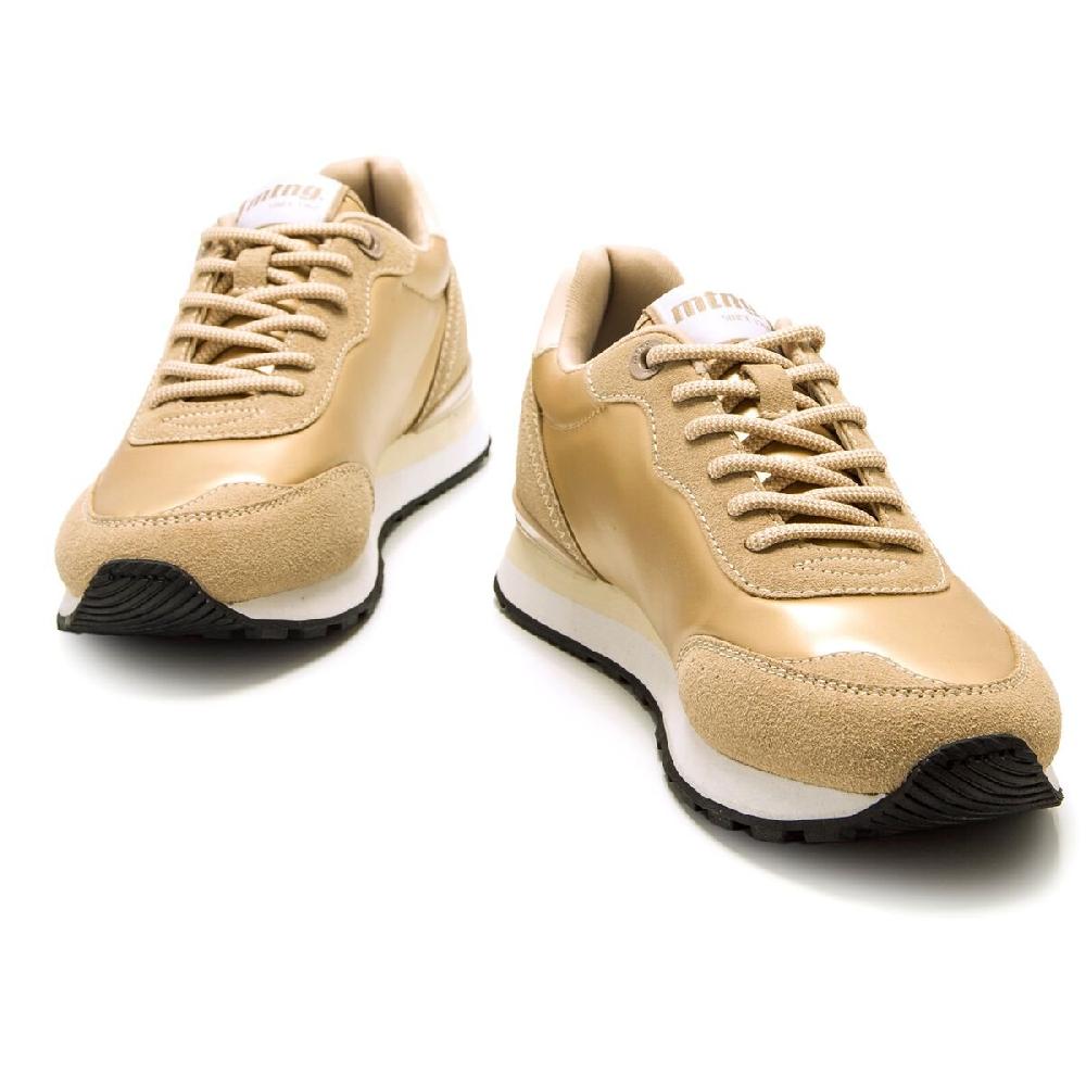 mtng Compra JOGGO CLASSIC Beige 60416 Mujer Calzado Zapatillas