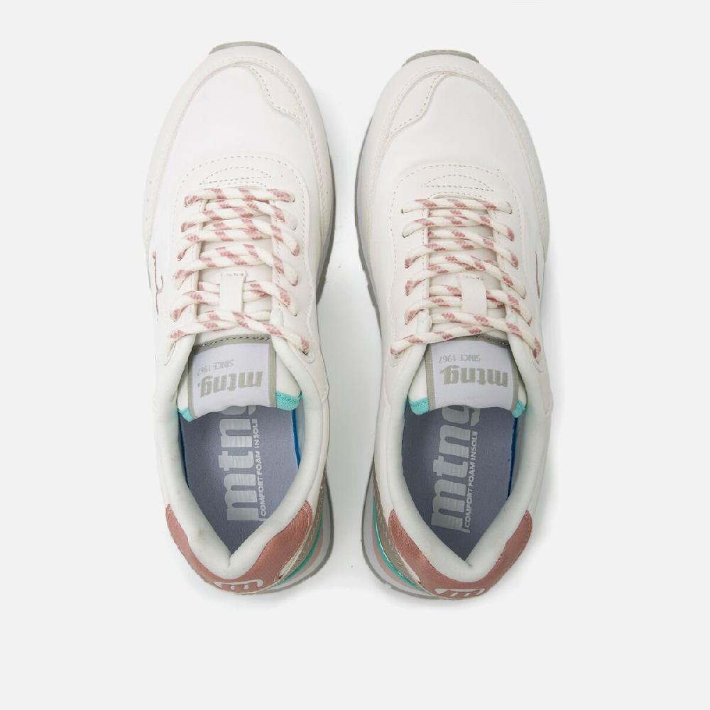 mtng Compra JOGGO CLASSIC Blanco 59654 Mujer Calzado Zapatillas