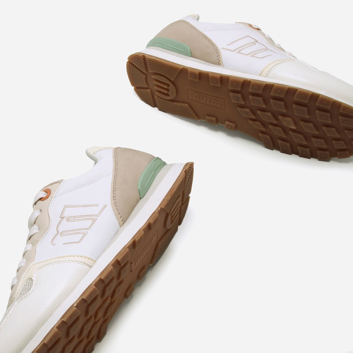 mtng Compra JOGGO CLASSIC Blanco 59657 Mujer Calzado Zapatillas