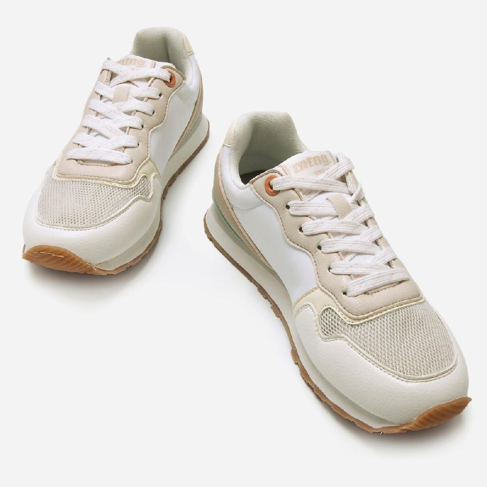 mtng Compra JOGGO CLASSIC Blanco 59657 Mujer Calzado Zapatillas