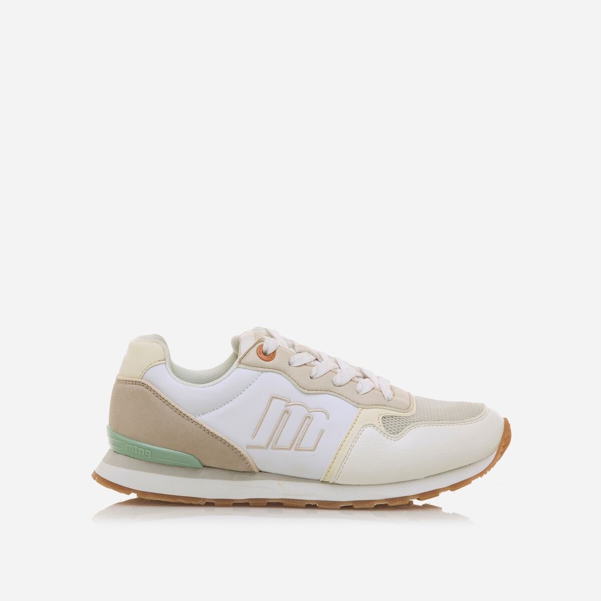 mtng Compra JOGGO CLASSIC blanco 59657 Mujer Calzado Zapatillas