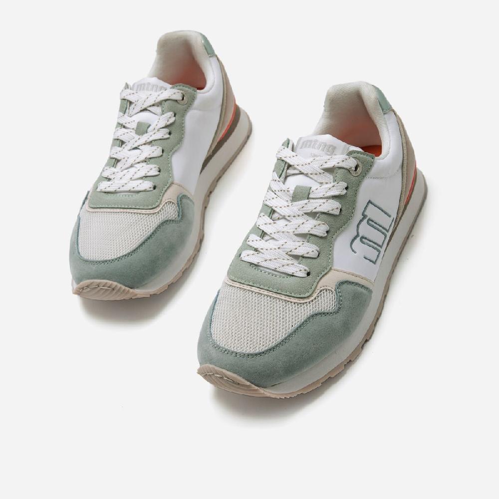 mtng Compra JOGGO CLASSIC Blanco 59661 Mujer Calzado Zapatillas