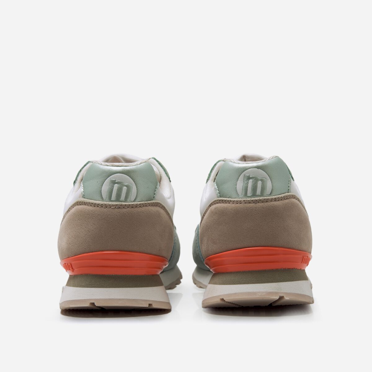 mtng Compra JOGGO CLASSIC Blanco 59661 Mujer Calzado Zapatillas