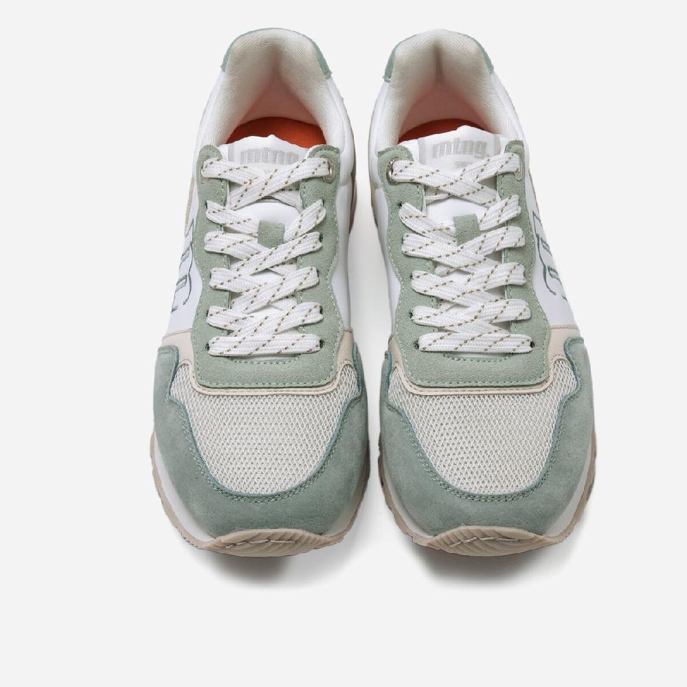 mtng Compra JOGGO CLASSIC Blanco 59661 Mujer Calzado Zapatillas