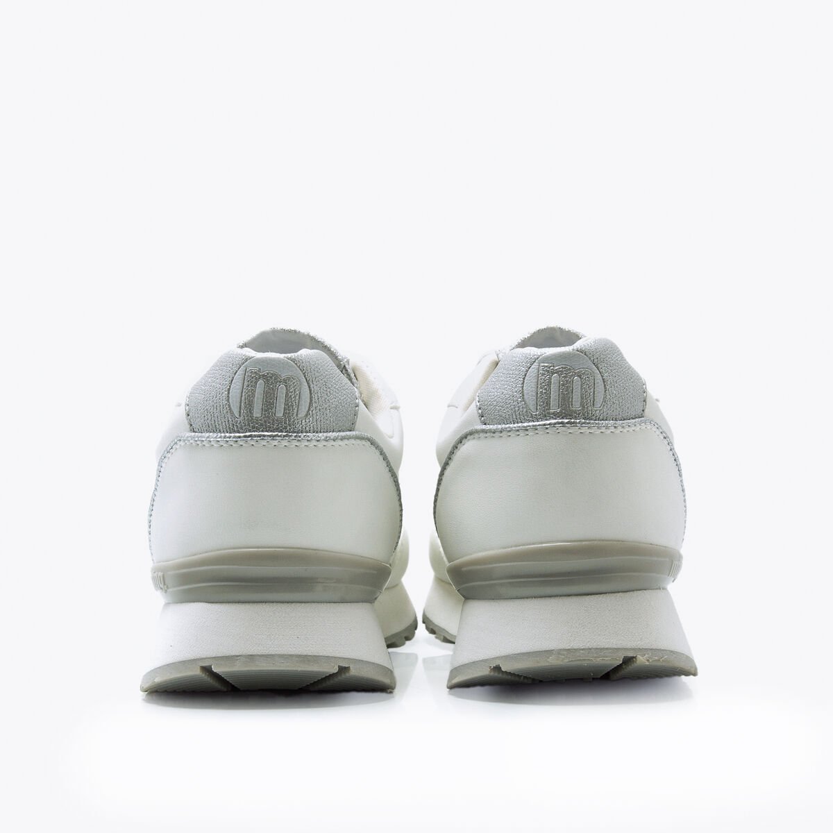 mtng Compra JOGGO CLASSIC Blanco 59693 Mujer Calzado Zapatillas