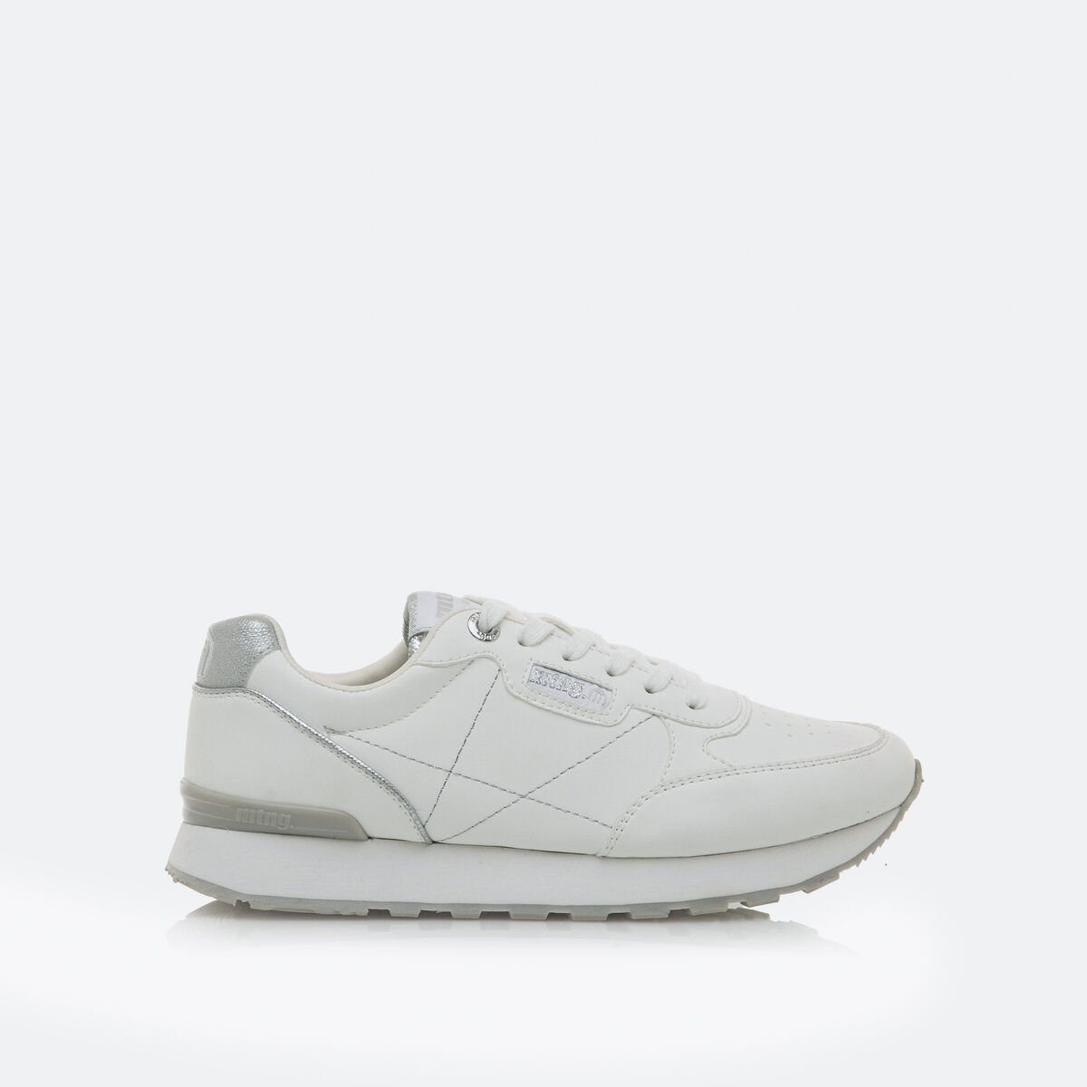 mtng Compra JOGGO CLASSIC blanco 59693 Mujer Calzado Zapatillas