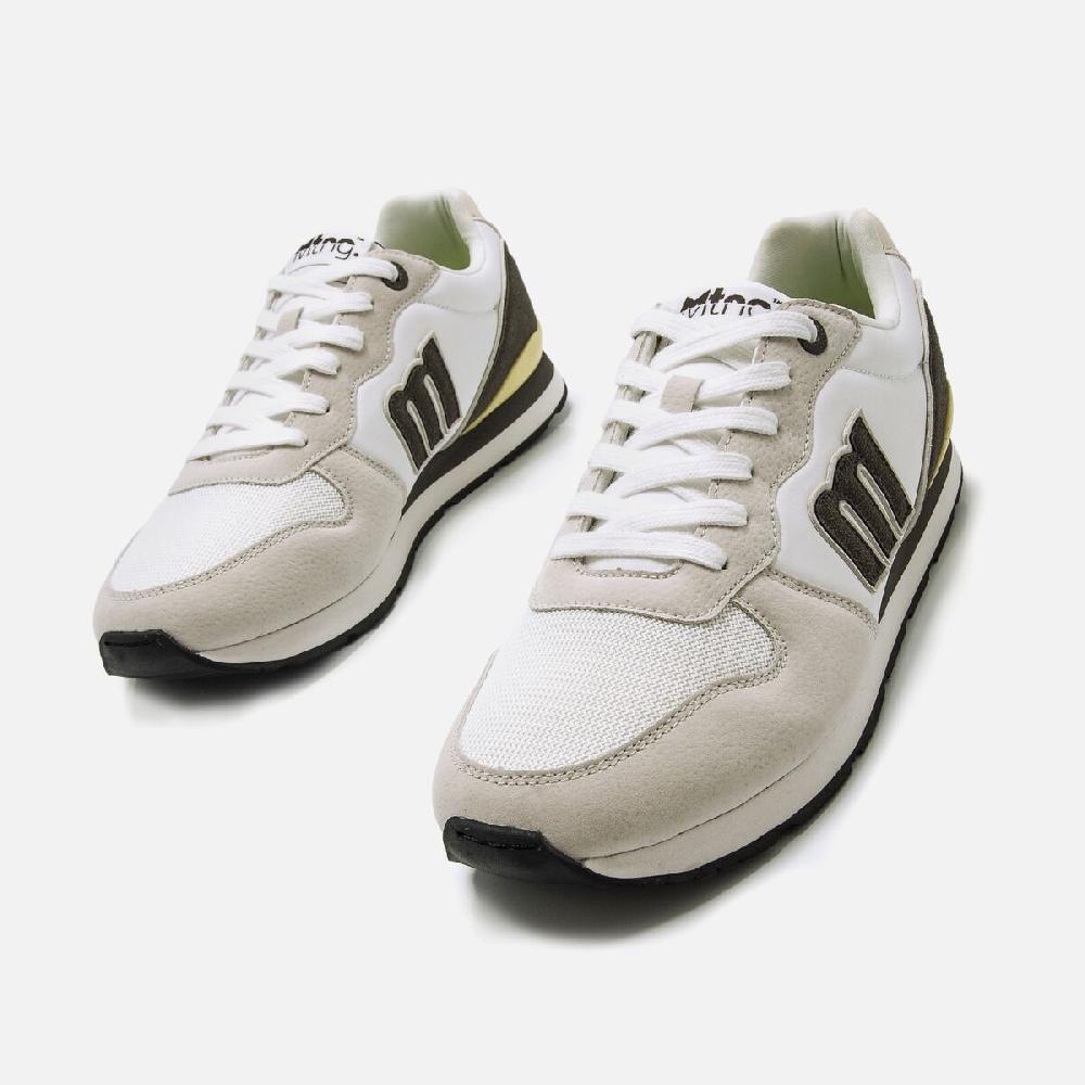mtng Compra JOGGO CLASSIC Blanco 59771 Hombre Calzado Zapatillas
