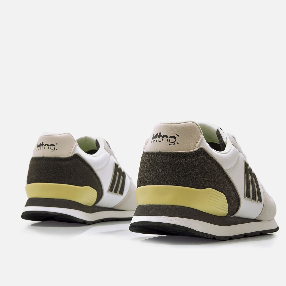 mtng Compra JOGGO CLASSIC Blanco 59771 Hombre Calzado Zapatillas