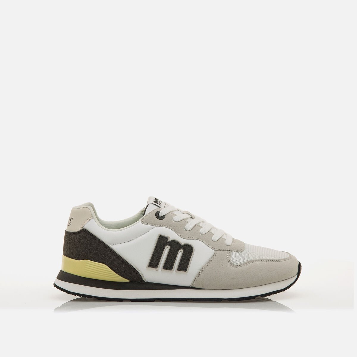 mtng Compra JOGGO CLASSIC blanco 59771 Hombre Calzado Zapatillas