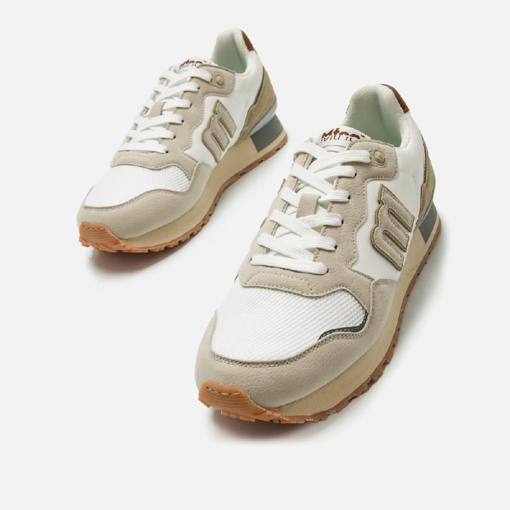 mtng Compra JOGGO CLASSIC Blanco 59779 Hombre Calzado Zapatillas