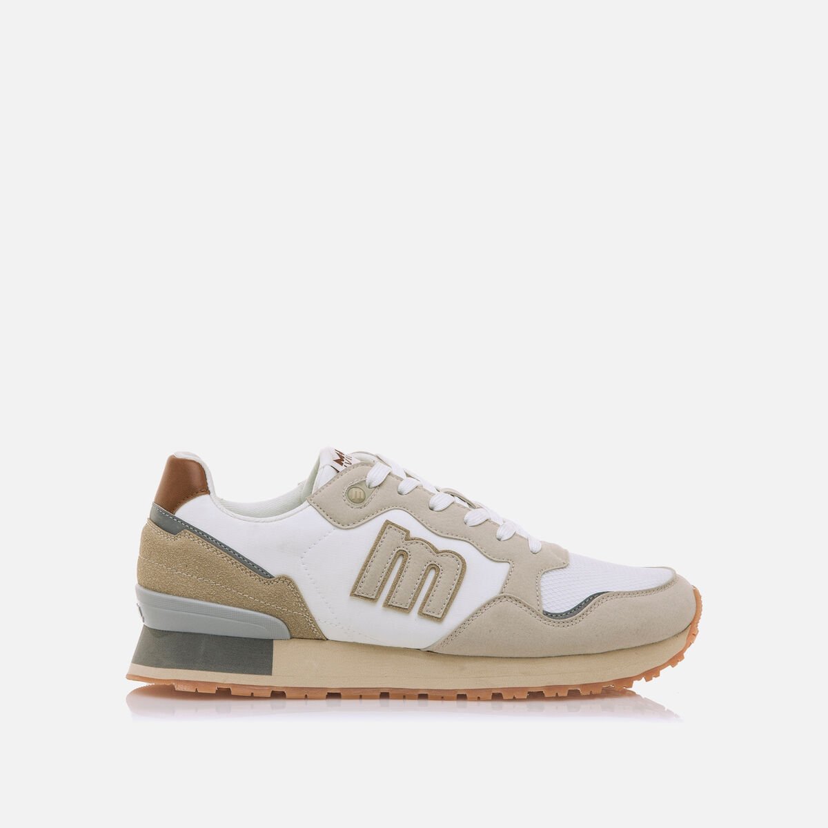 mtng Compra JOGGO CLASSIC blanco 59779 Hombre Calzado Zapatillas