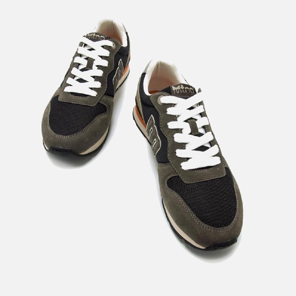 mtng Compra JOGGO CLASSIC Gris 59773 Hombre Calzado Zapatillas