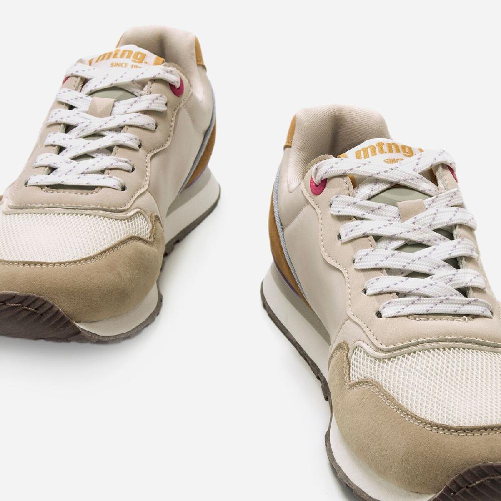 mtng Compra JOGGO CLASSIC Marron 59659 Mujer Calzado Zapatillas