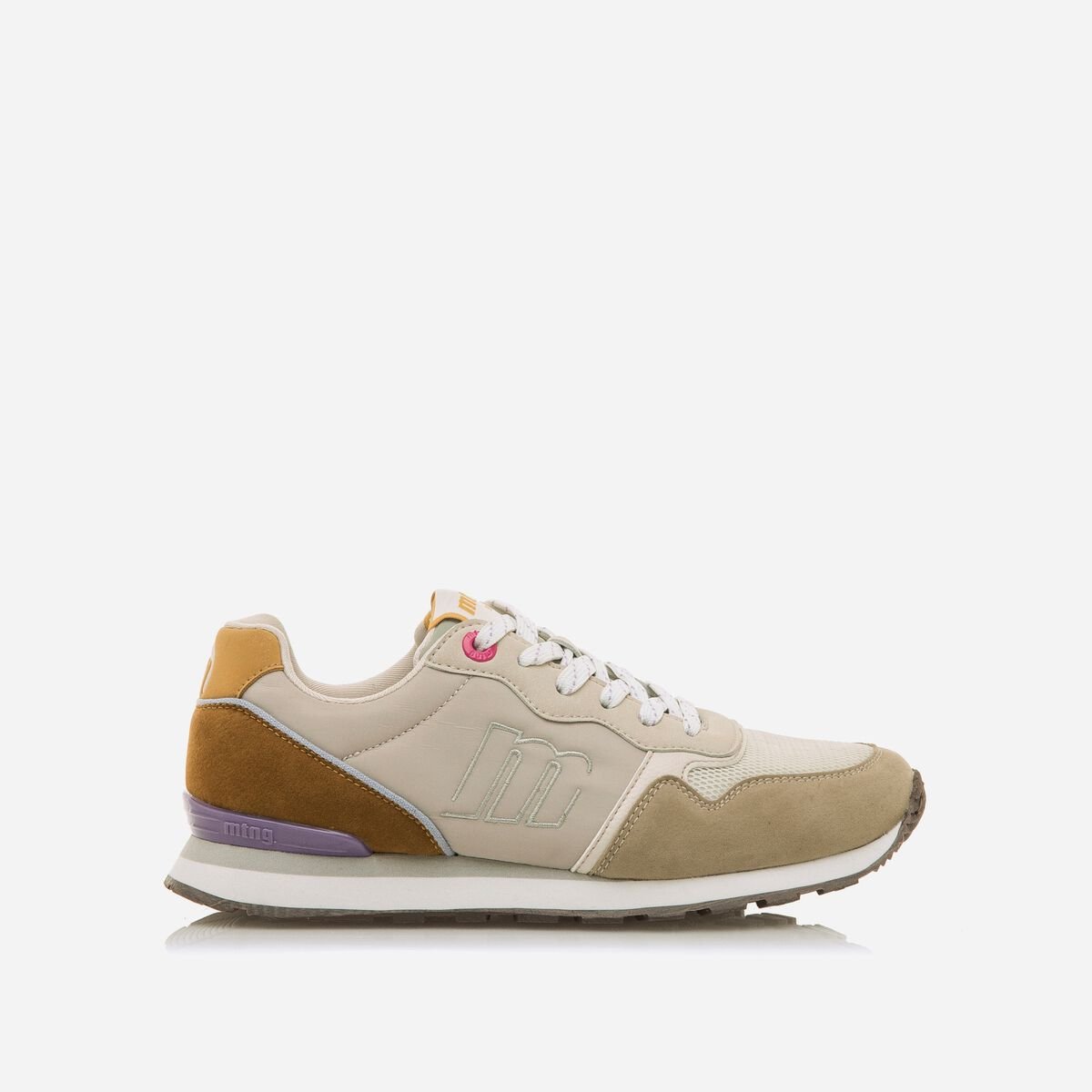 mtng Compra JOGGO CLASSIC marron 59659 Mujer Calzado Zapatillas