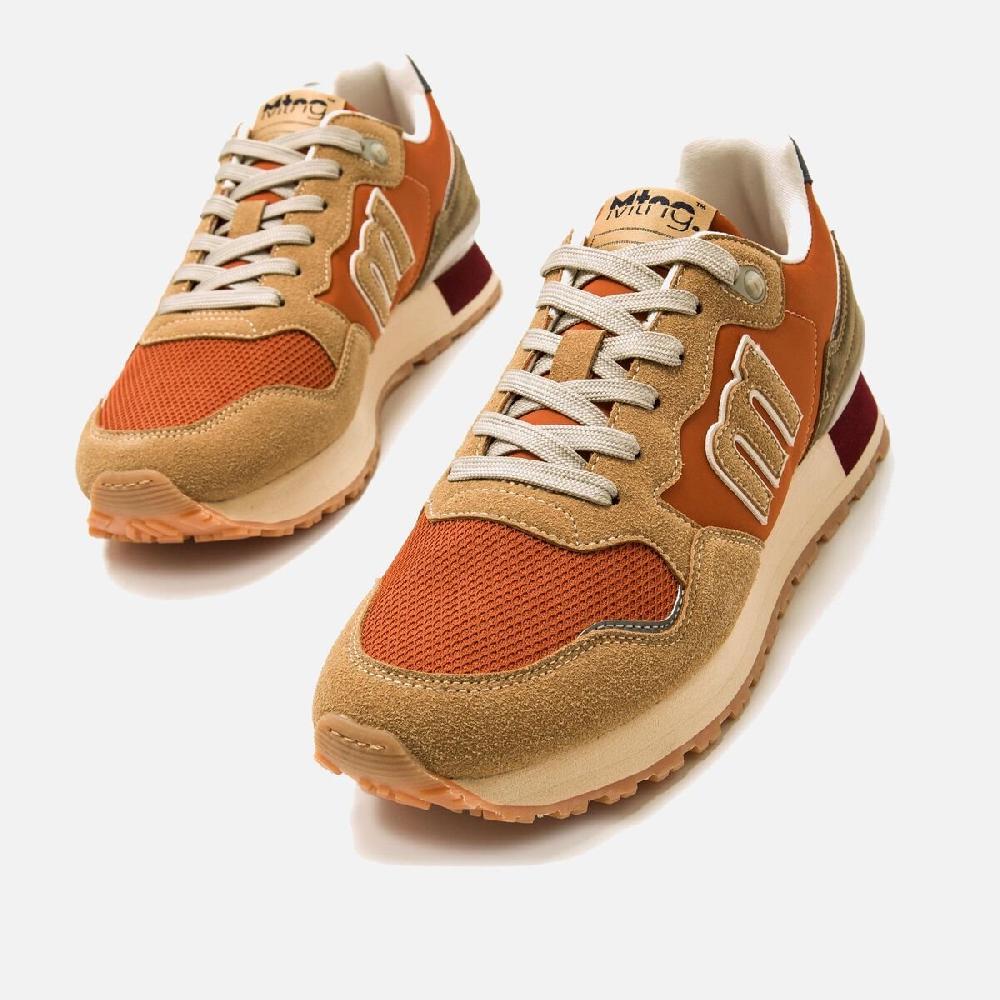 mtng Compra JOGGO CLASSIC Naranja 59783 Hombre Calzado Zapatillas