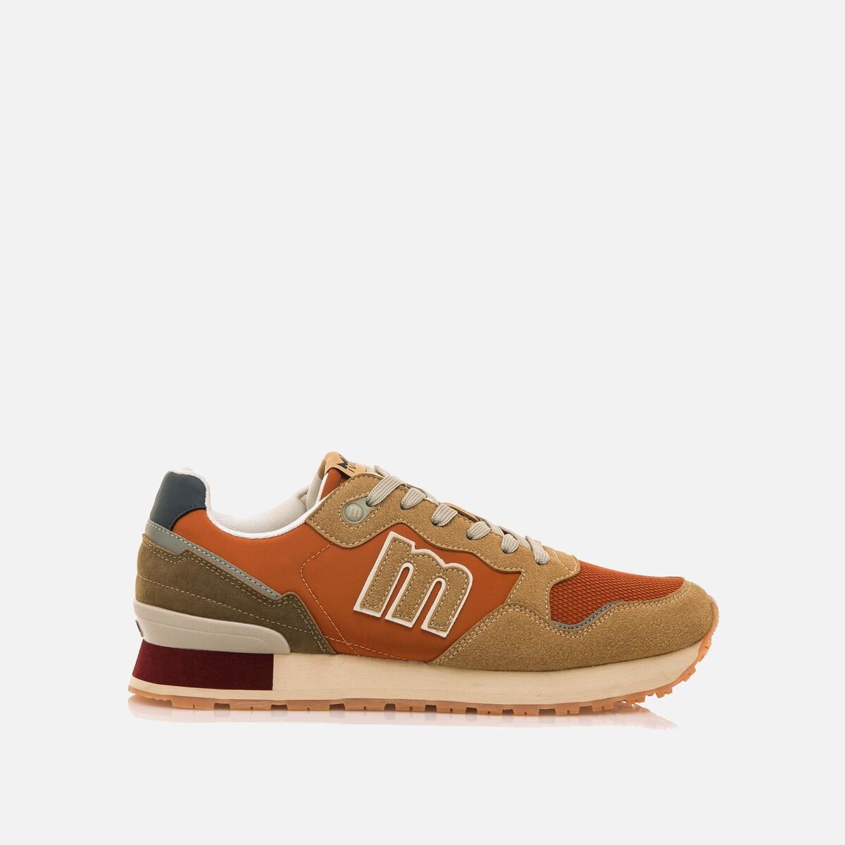 mtng Compra JOGGO CLASSIC naranja 59783 Hombre Calzado Zapatillas