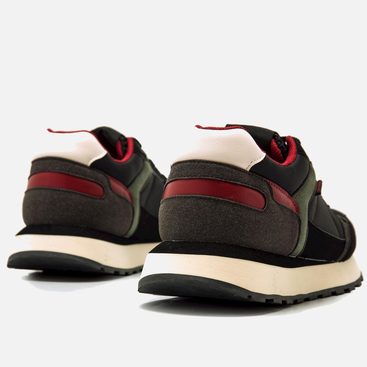 mtng Compra JOGGO CLASSIC Negro 58806 Hombre Calzado Zapatillas