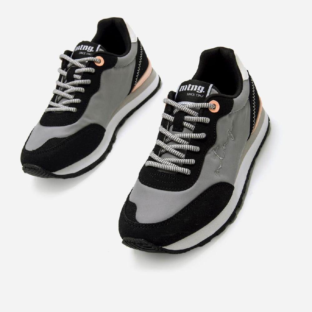 mtng Compra JOGGO CLASSIC Negro 59653 Mujer Calzado Zapatillas