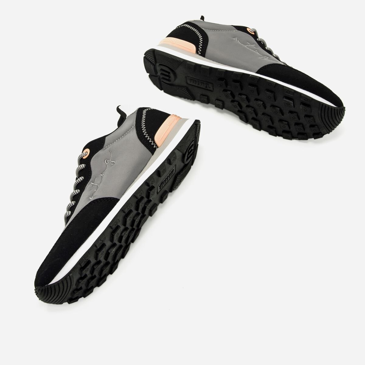 mtng Compra JOGGO CLASSIC Negro 59653 Mujer Calzado Zapatillas