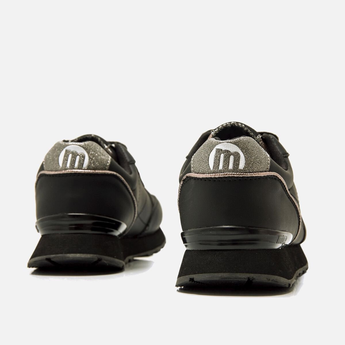 mtng Compra JOGGO CLASSIC Negro 59692 Mujer Calzado Zapatillas