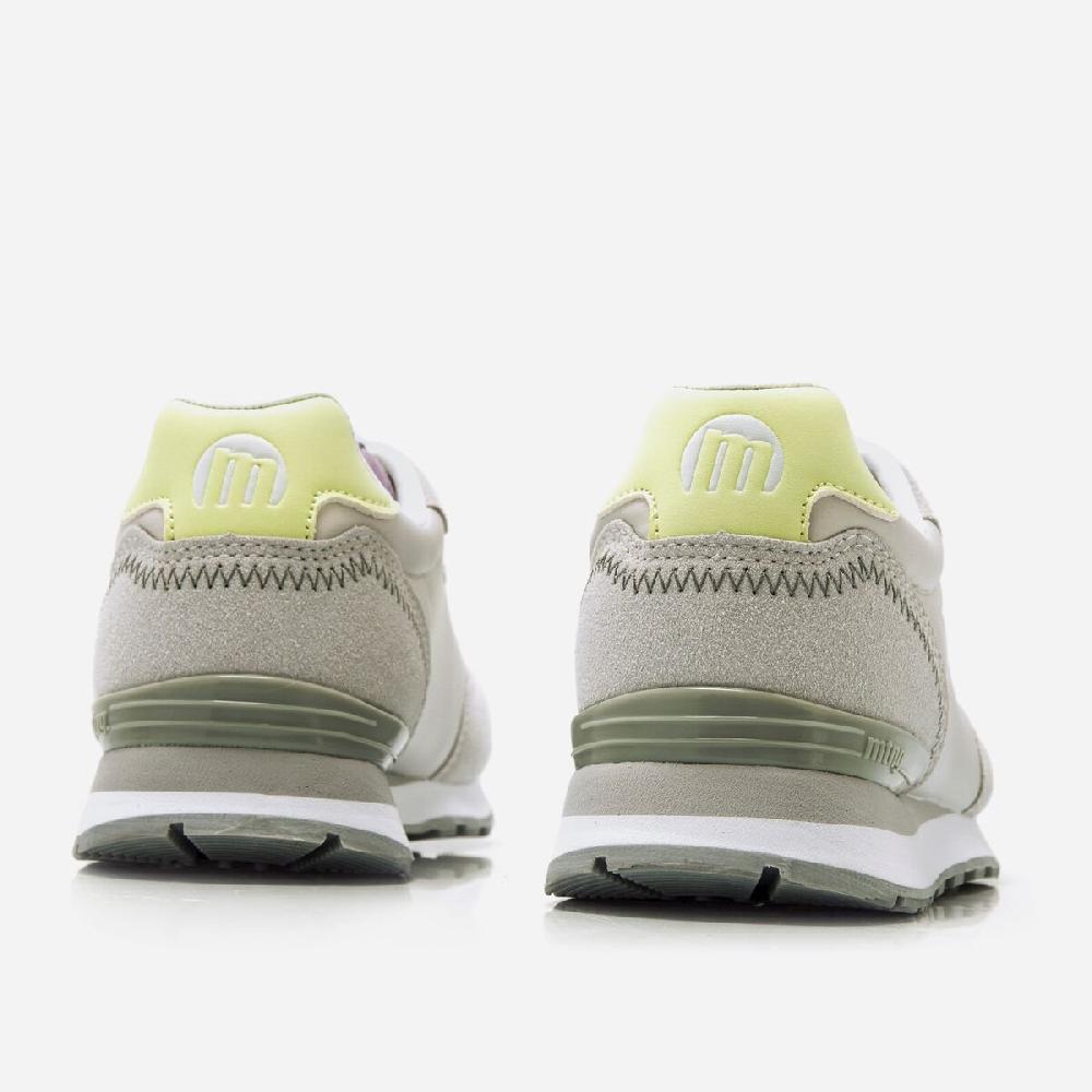 mtng Compra JOGGO CLASSIC Plata 59652 Mujer Calzado Zapatillas