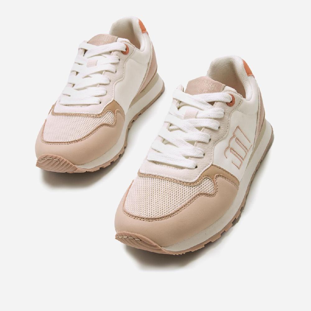 mtng Compra JOGGO CLASSIC Rosa 59660 Mujer Calzado Zapatillas