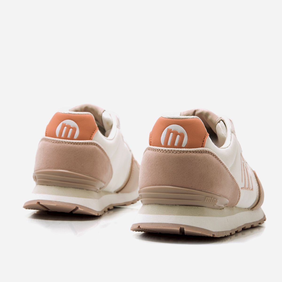 mtng Compra JOGGO CLASSIC Rosa 59660 Mujer Calzado Zapatillas